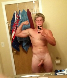 Shaved 368