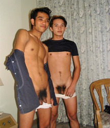 Asians - what's not to like?