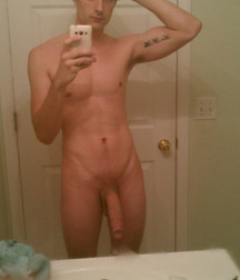 Shaved 396