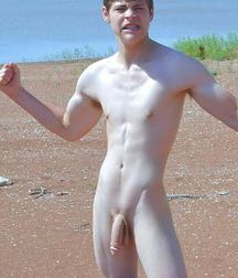 Shaved 409