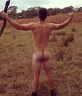Cheeky Things