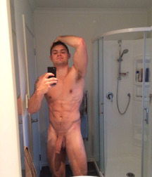 Shaved 461
