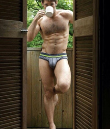 It's in here, somewhere 579e07e969d16.jpg