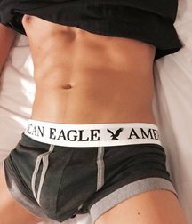 Tight and overstuffed