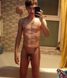 Asian...works for me :)
