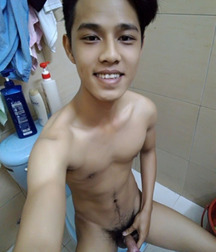 Asian...works for me :) 57c70594bcdf0.jpg