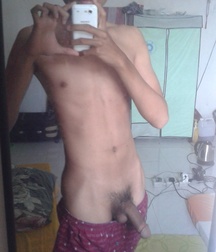 Asian...works for me :) 57c7059752a6e.jpg