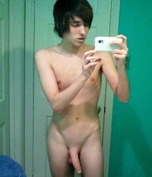 Shaved 534