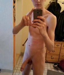 Shaved 537