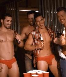 Oh just get 'em off