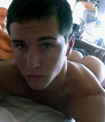 Butts and more butts