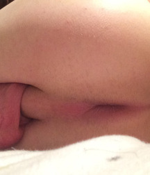 Be gentle....at first 583c4bee8e922.jpg