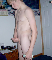 Shaved 598