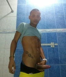Shaved 606