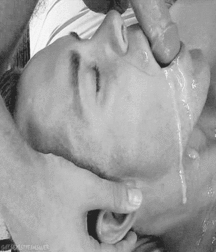 Cum in gif's 