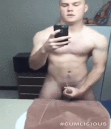 Gif me that cum