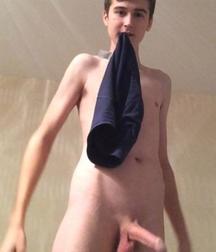 Shaved 490
