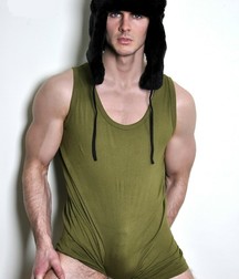 Undercover Dick