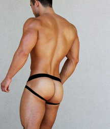 Bounteous Butts