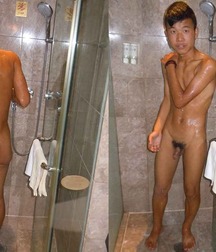 Awesome Asians