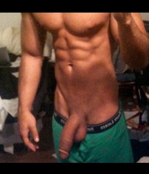 Shaved 682