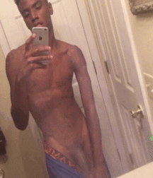 Black Boners