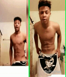 Latino Lads
