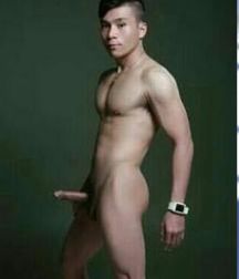 Asians all the way