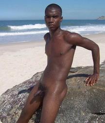 Black Boners