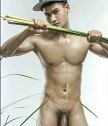 Asians, Actually