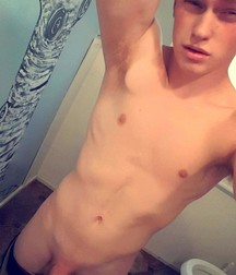 Shaved 1123
