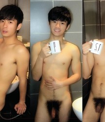 Assortment of Asians