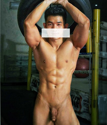Asians!  Oh Asians!