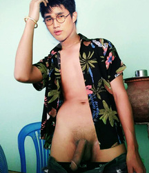Fun Boys From the Far East