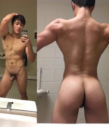 Awesome Asians