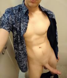 Shaved 2178
