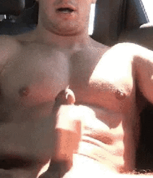 Cum Shot gif's Flowing boys porn 5e84b05d00e57.gif