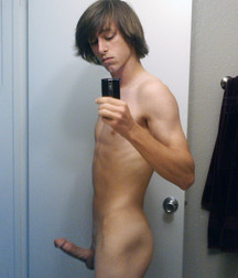 Shaved 2128