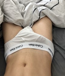 Oh!  Just Get 'Em Off! 5e8b39eacd57e.jpg