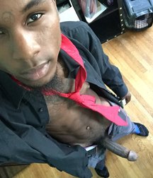 Darkly Delicious Black Boys Porn