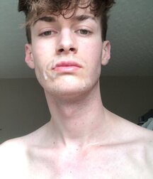 Twinks Porn Chicken.  Choked!