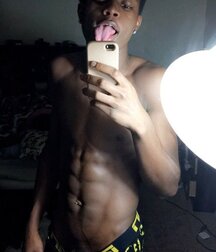 Black and Bountiful