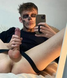 Arseholes! Boys Porn