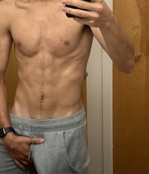 A Bit Of A Bulge Gay Tube