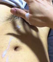 Cum Shots Boys Porn Oops!