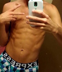 It's Under Wraps Twink Porn