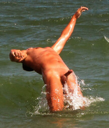 Shaved Big Cocks Boys Selfies 2310 5feb4a03435f3.jpg