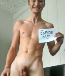Shaved Cocks Selfies Twink Tube 2252 6065d7c68967b.jpg