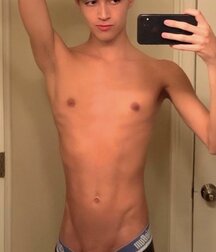Shaved 2372