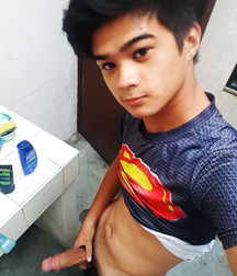 Authentic Asians Twink Gay Tube